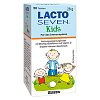 LACTO SEVEN Kids Erdbeer-Himbeer-Geschmack Tabl. - 50Stk