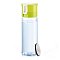 BRITA fill & go Wasserfilter-Flasche Vital lime - 1Stk - Sauberes Wasser