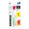 WINGBRUSH Starter-Set Halter m.3 Bürsten - 1Stk