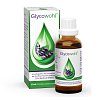 GLYCOWOHL Tropfen zum Einnehmen - 50ml - Abnehmen & Diät