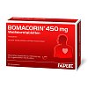 BOMACORIN 450 mg Weißdorntabletten - 100Stk