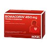 BOMACORIN 450 mg Weißdorntabletten - 200Stk