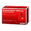 BOMACORIN 450 mg Weißdorntabletten - 200Stk