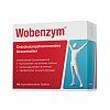 WOBENZYM magensaftresistente Tabletten - 100Stk - Für Sportler