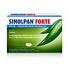 SINOLPAN forte 200 mg magensaftres.Weichkapseln - 21Stk - Sinolpan