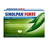 SINOLPAN forte 200 mg magensaftres.Weichkapseln - 50Stk - Sinolpan