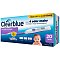 CLEARBLUE Ovulationstest fortschrittlich & digital - 20Stk - Bestimmung fruchtbarer Tage