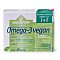 GESUNDFORM Omega-3 vegan Algenöl 1000 mg VegaCaps - 10Stk