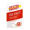 DEXTRO ENERGY Sports Nutr.IsoFast Plv.red Orange - 56g - Energy-Drinks