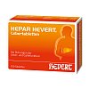 HEPAR HEVERT Lebertabletten - 100Stk