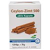 CEYLON-Zimt 500 aktiv Kapseln - 120Stk