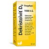 DEKRISTOLVIT D3 1000 I.E. Tropfen - 10ml - Dekristolvit