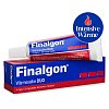 FINALGON Wärmesalbe DUO 4 mg/g + 25 mg/g - 20g - Gelenk-, Kreuz- & Rückenschmerzen, Sportverletzungen