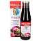 RABENHORST Rotbäckchen Vital Energie Formel Saft - 450ml