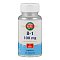 VITAMIN B1 THIAMIN 100 mg KAL Tabletten - 100Stk - Stress & Burnout