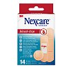 NEXCARE blood-stop Pflasterstrips - 14Stk