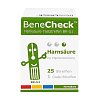 BENECHECK Harnsäure-Teststreifen BK-U1 - 1X25Stk