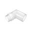 APONORM Inhalator Adapter-Winkelstück - 1Stk