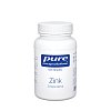 PURE ENCAPSULATIONS Zink Zinkpicolinat Kapseln - 180Stk