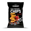 LOWCARB.ONE High Protein Chips Paprika - 75g - LowCarb.one