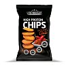 LOWCARB.ONE High Protein Chips Hot & Sweet Chilli - 75g - LowCarb.one