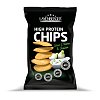 LOWCARB.ONE High Protein Chips Sour Cream & Onion - 75g - LowCarb.one