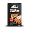 LOWCARB.ONE High Protein Knäcke Tomate-Mozzarella - 150g - LowCarb.one