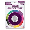 FINGERTAPE latexfrei BUDDYCARE MED purpur - 1Stk