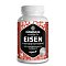 EISEN 20 mg+Histidin+Vitamine C/B9/B12 Kapseln - 90Stk - Vegan