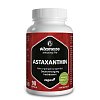 ASTAXANTHIN 4 mg vegan Kapseln - 90Stk - Vegan