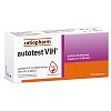 AUTOTEST VIH HIV-Selbsttest ratiopharm - 1Stk