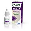 SYSTANE COMPLETE Benetzungstropfen für die Augen - 10ml - Augenpräparate