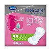 MOLICARE Premium lady Pad 2 Tropfen - 14Stk