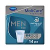 MOLICARE Premium MEN Pad 2 Tropfen - 14Stk