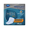 MOLICARE Premium MEN Pad 5 Tropfen - 14Stk