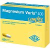 MAGNESIUM VERLA 400 Kapseln - 60Stk