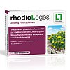 RHODIOLOGES 200 mg Filmtabletten - 60Stk - Beruhigung & Schlaf