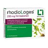 RHODIOLOGES 200 mg Filmtabletten - 120Stk - Beruhigung & Schlaf