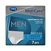 MOLICARE Premium MEN Pants 7 Tropfen L - 7Stk