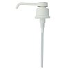 EINMALPUMPE langer Auslauf f.Flaschen 350/500 ml - 1Stk