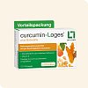 CURCUMIN-LOGES plus Boswellia Kapseln - 120Stk - Nahrungsergänzung