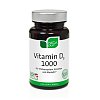 NICAPUR Vitamin D 1000 Kapseln - 120Stk