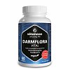 DARMFLORA Vital vegan Kapseln - 60Stk - Vegan