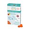 NORSAN Omega-3 Kids Jelly Dragees - 45Stk - Nahrungsergänzung