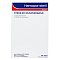 HANSAPOR steril Wundverband 10x15 cm - 3Stk - Hansaplast