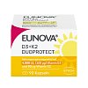 EUNOVA DuoProtect D3+K2 4000 I.E./80 µg Kapseln - 90Stk