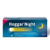 HOGGAR Night 25 mg Schmelztabletten - 10Stk - Unruhe & Schlafstörungen