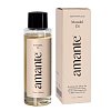 MANDELÖL 100% rein Hautpflegeöl Amante - 100ml