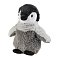 WARMIES MINIS Baby-Pinguin - 1Stk
