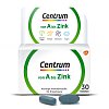 CENTRUM A-Zink Tabletten - 30Stk